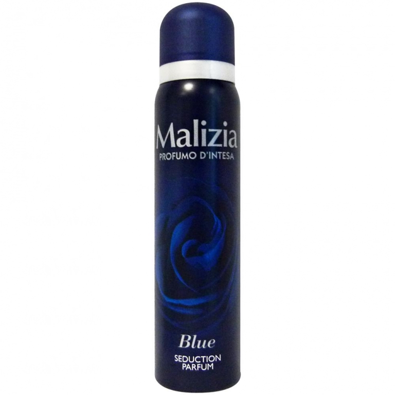 deo malizia woman blue ml.100